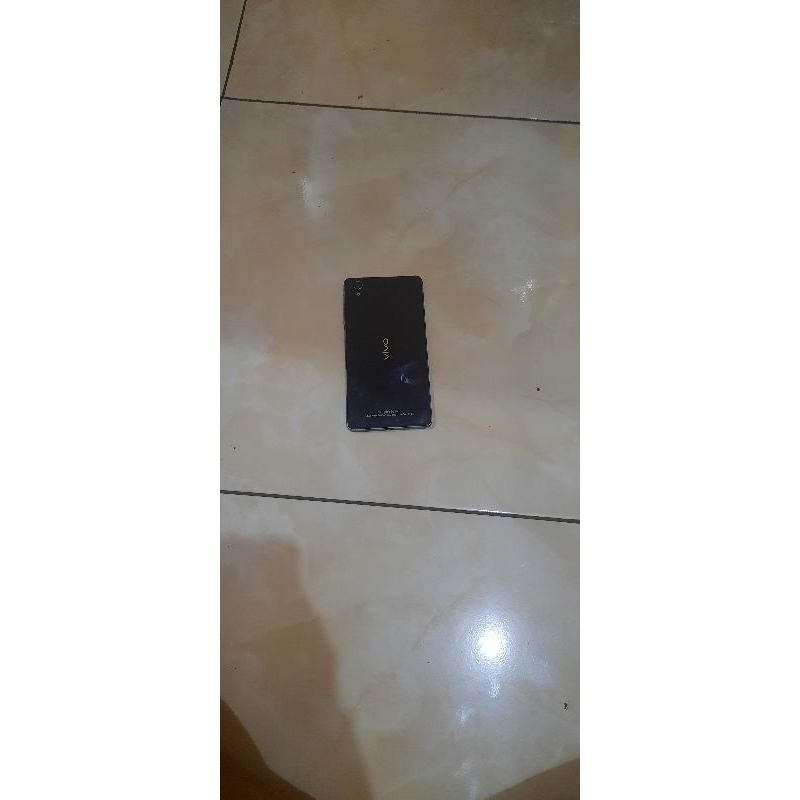 casing vivo y51l