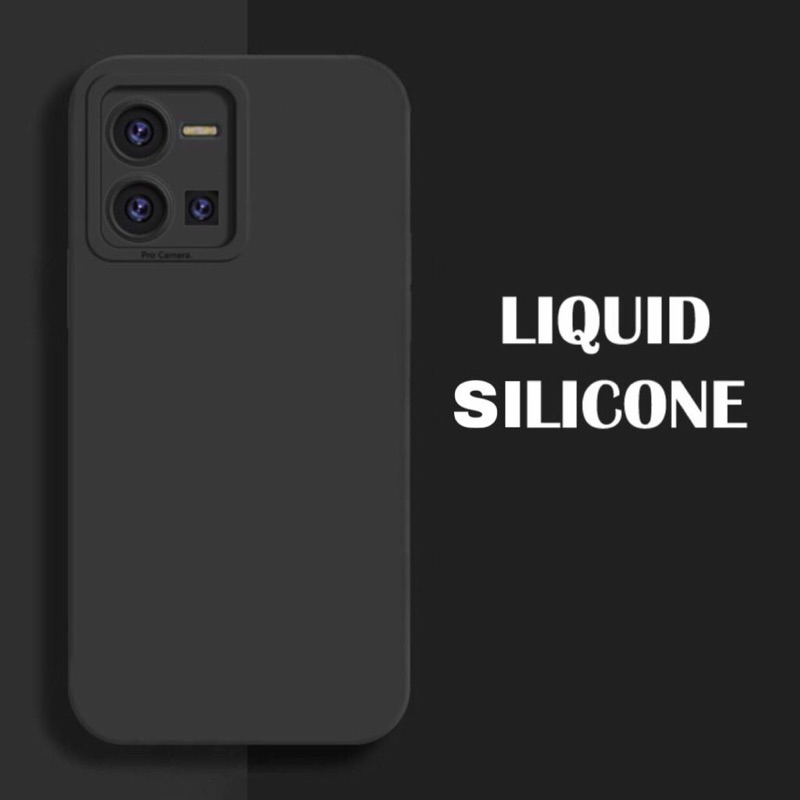 Case Xiaomi Redmi A1 2022 / Redmi Go / Redmi 6 Pro / Mi 6X Casing Pro Camera / Kesing / Case Polos / Case Terbaru