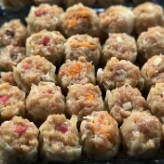 

Dimsum Frozen