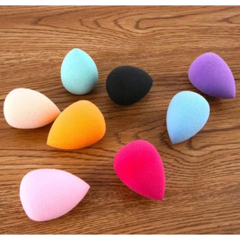 [UC] SPONGE MAKEUP / BEAUTY BLENDER