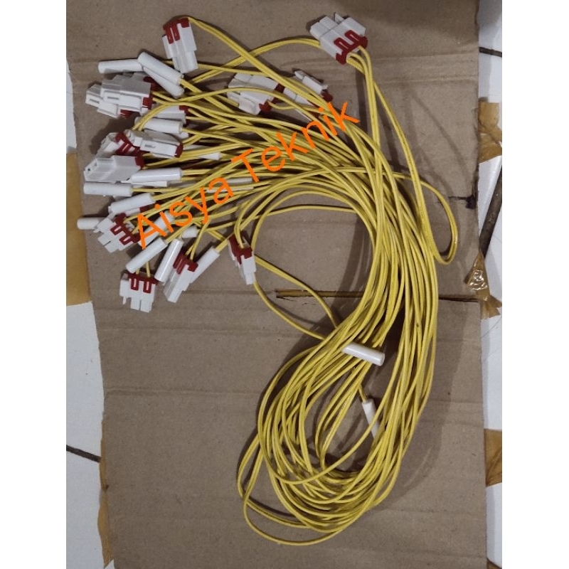 THERMISTOR KULKAS SAMSUNG / THERMIS KULKAS SAMSUNG