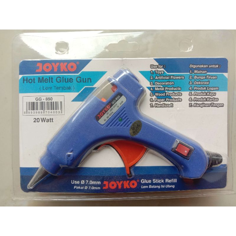 Joyko Alat Tembak (Lem Tembak)