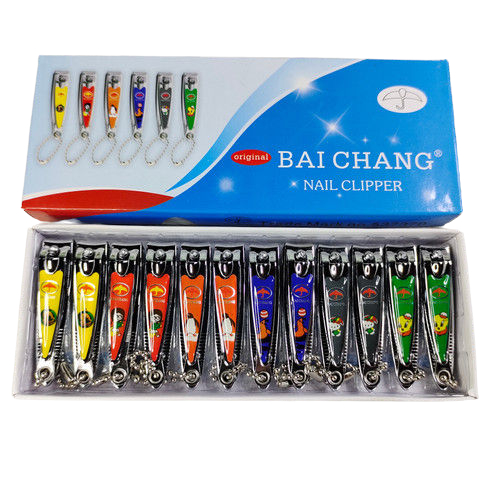 

Gunting Kuku Bai Chang Kecil 1 pcs