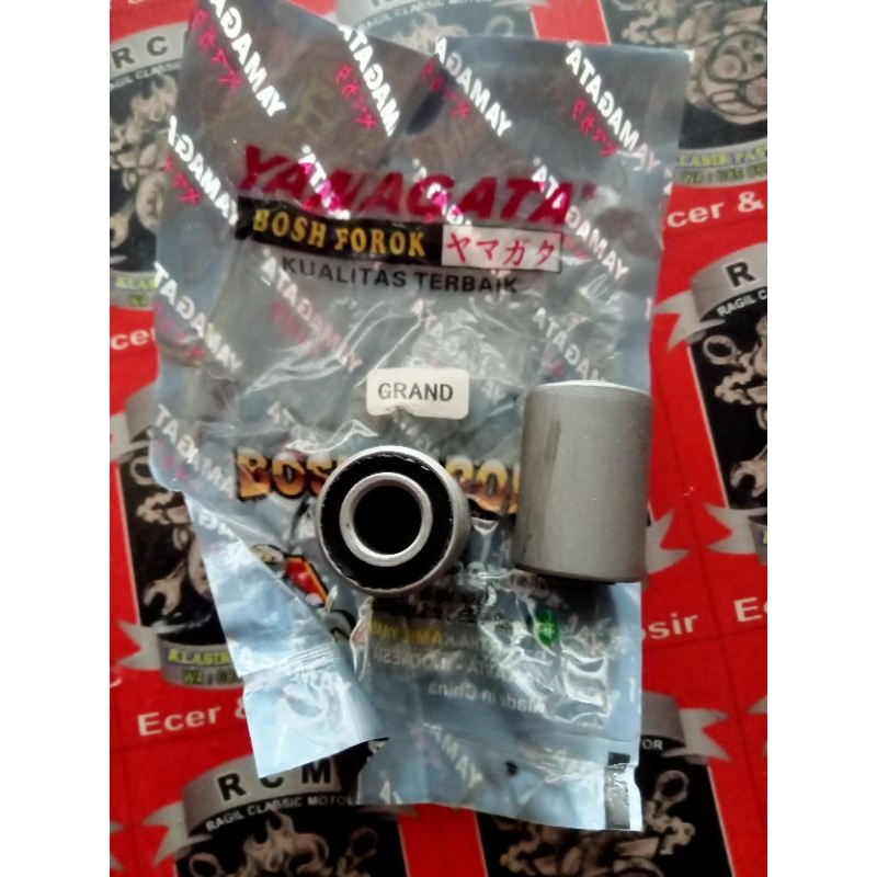 Bosh porok-bosh arm-bosh garpu bosh arm grand