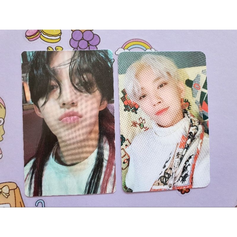 (BOOKED) Svt Scoups Shua Ld Sw Fml Gomagz