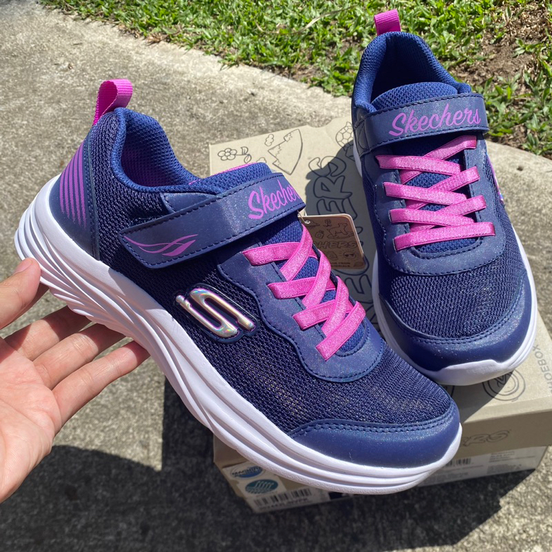 Diskon 70% Skechers Kids Original 100%