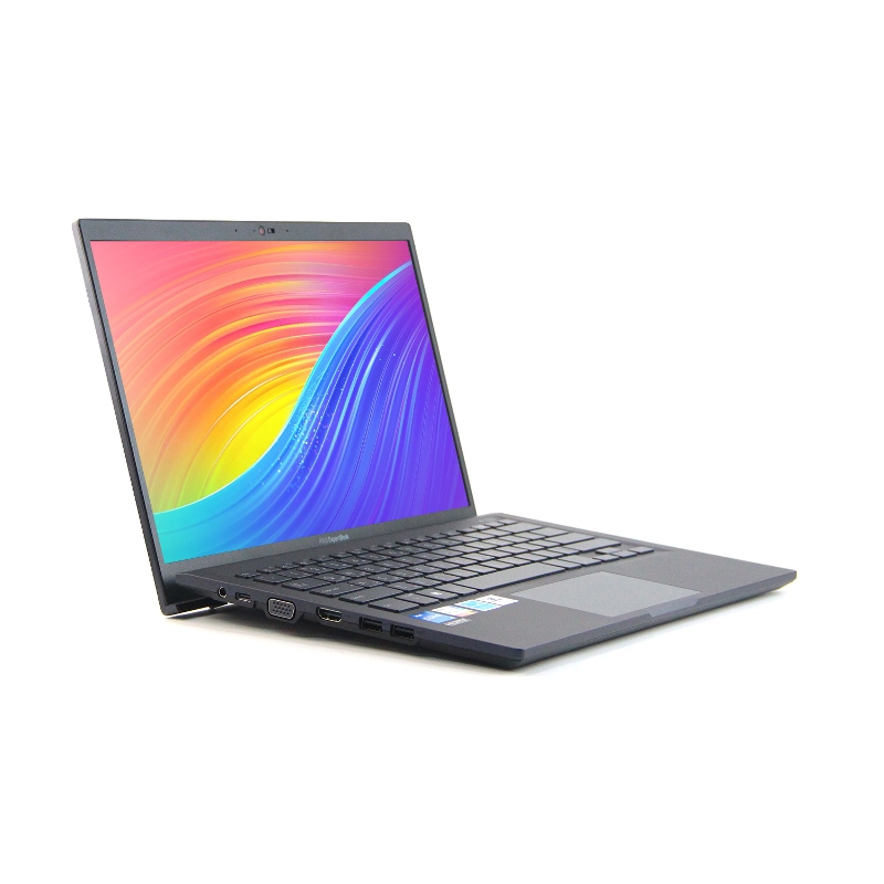 ASUS EXPERTBOOK TERMURAH B1400CEAE-EB5671W | CORE I5-1135G7 | RAM 24GB DDR4 | SSD 1TB NVME | FINGERPRINT | BACKLIT KEY | ASUS NUMPAD | 14&quot; IPS FHD | WINDOWS 11 ORIGINAL | FREE TAS ASUS ORI