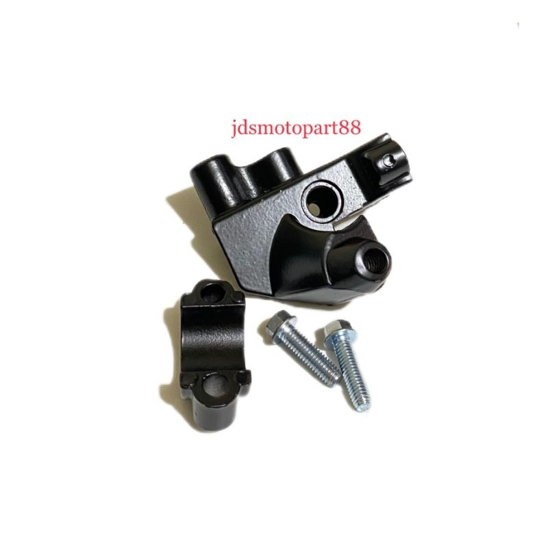 Dudukan Handle Dudukan Spion Satria Fu 150