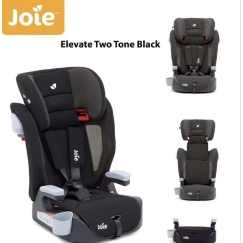 Joie Car Seat / Car seat Joie / Joie Elevate Two Tone