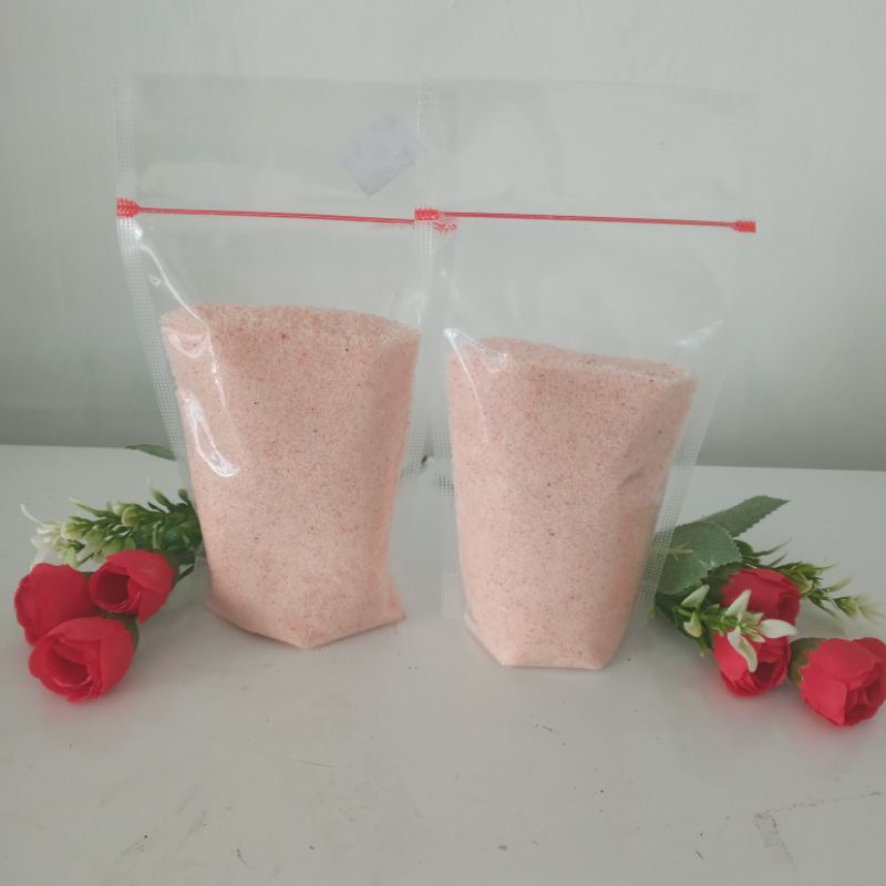 

Garam Himalaya 250gram / Garam Himalaya / Himsalt / Himalaya Salt / Garam