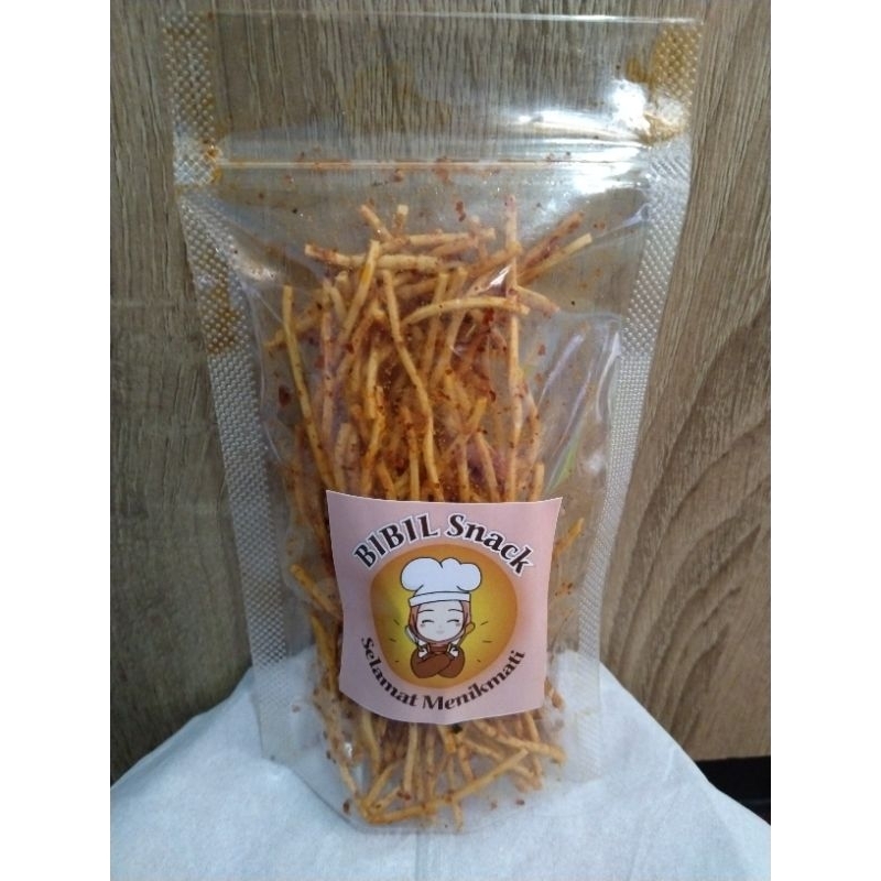 

Mie Stick 40 gr dan 100 gr