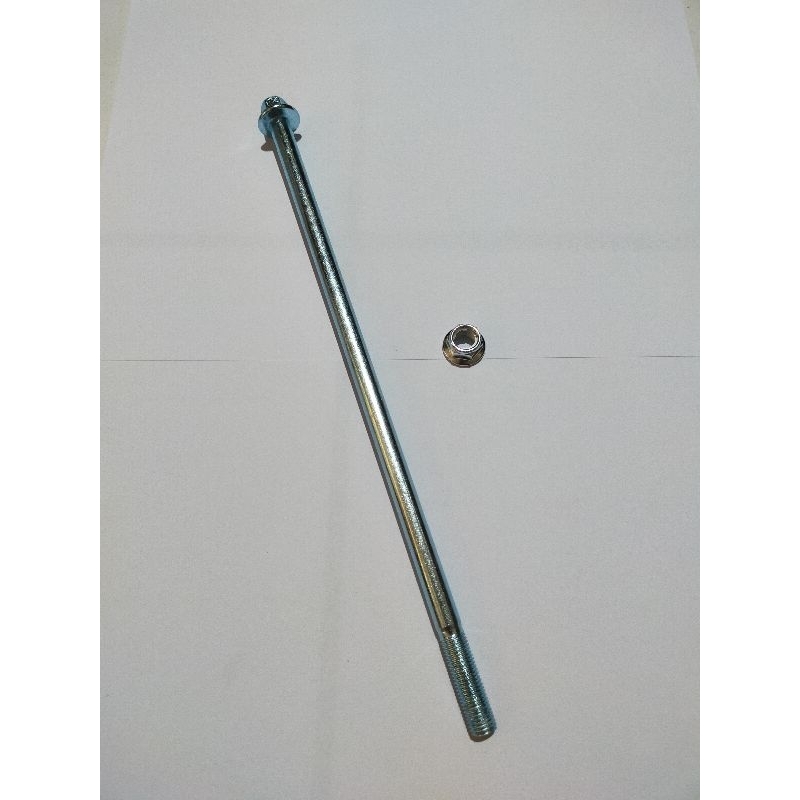 AS FOROK BAGIAN DEPAN PANJANG BEAT BEAT FI VARIO 125 VARIO 150