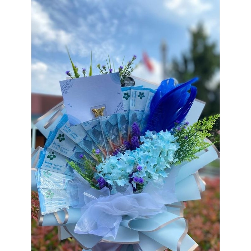 

Gift | Hampers | Bouquet Bunga | Bouquet Uang | Buket Bunga Uang | LM | Snack by Request