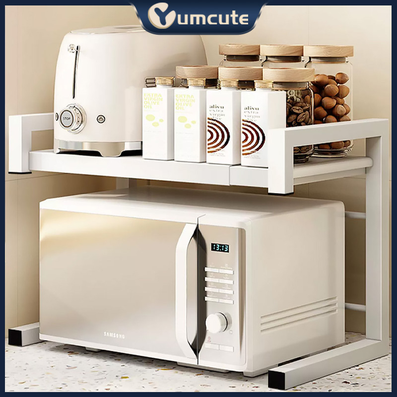 Rak Oven Microwave Rak Oven Stainless Steel Rak Ketuhar Rak Dapur Rak Penanak Nasi Rak Pemanggang Ro