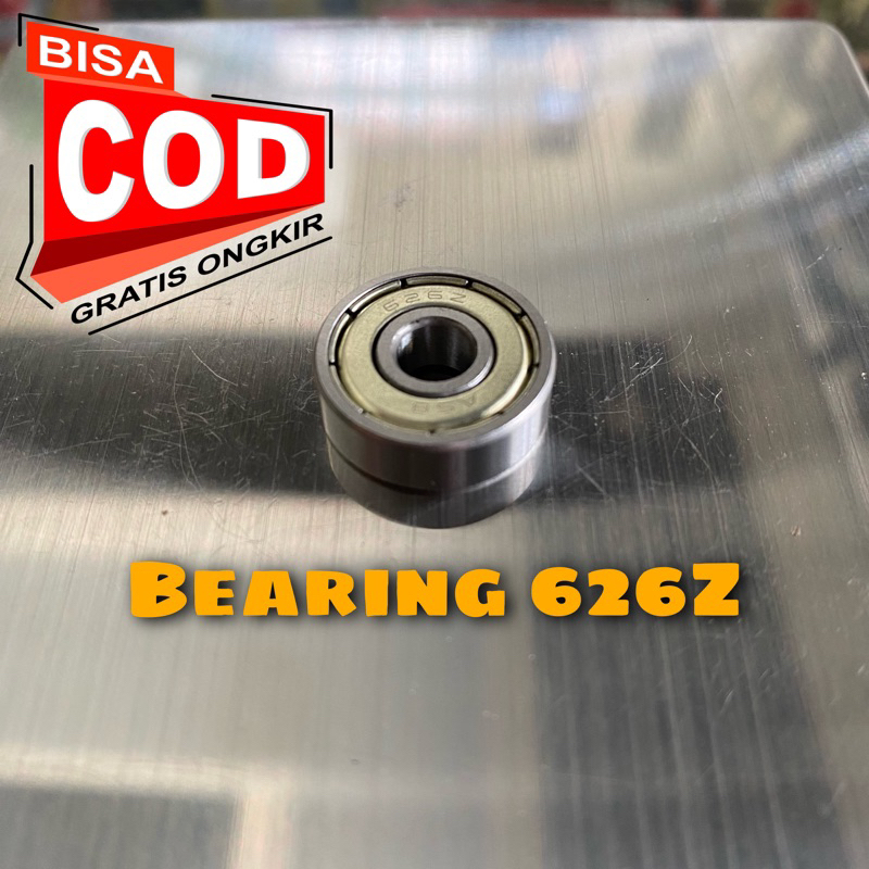 BEARING 626z
