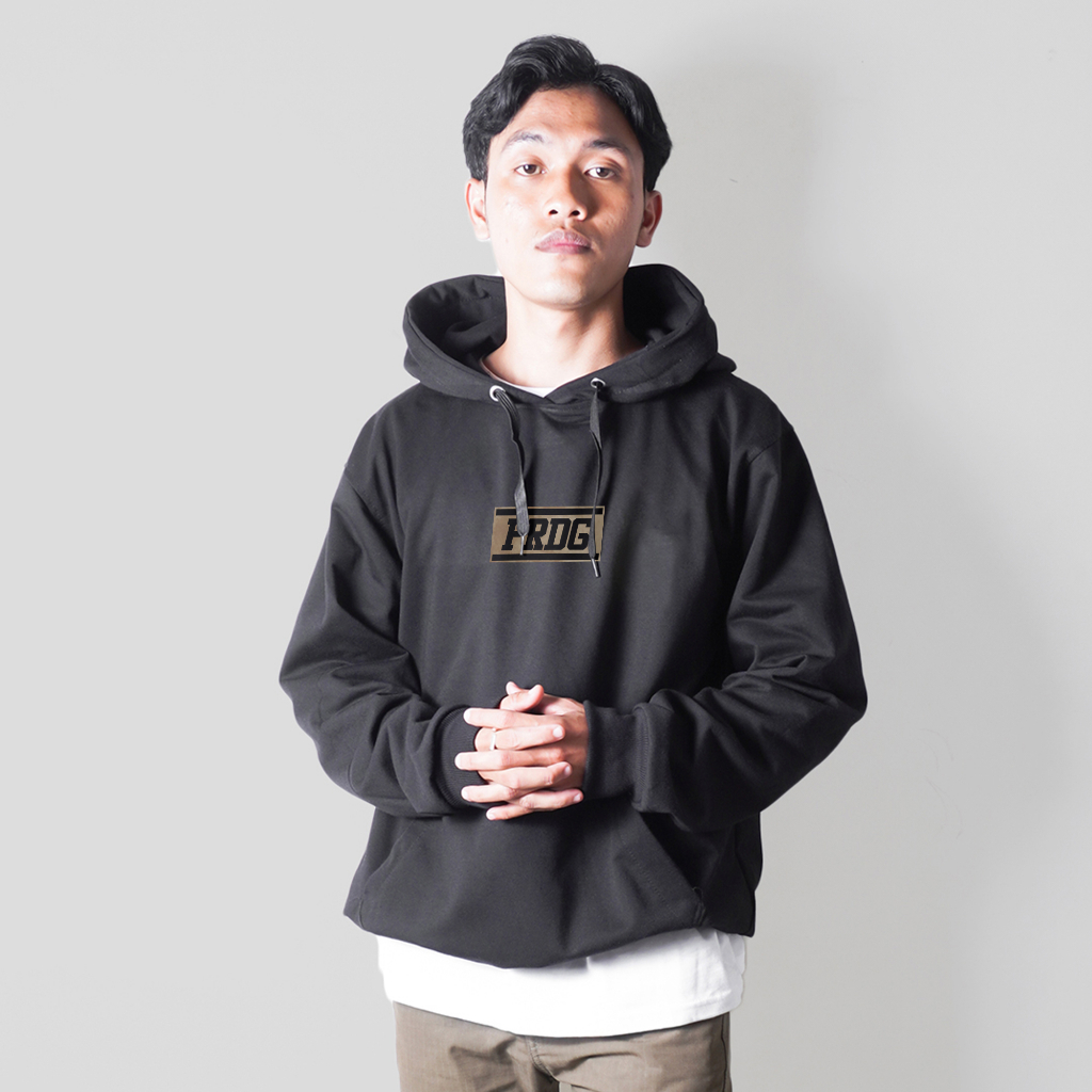 Prodigo * Hoodie Pria Black All Varian | Sweater Hoodie Jacket | Jumper Sweatshirt Unisex