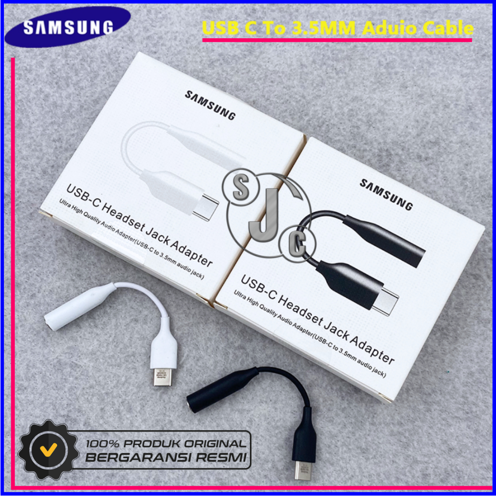 Converter Audio Type C Samsung USB C Headset Jack Adapter Converter Type C to 3.5 mm Audio Jack
