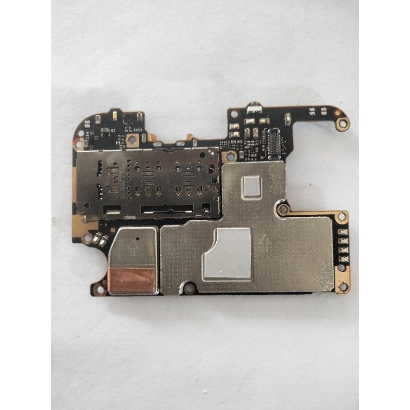 mesin redmi note 8 mati