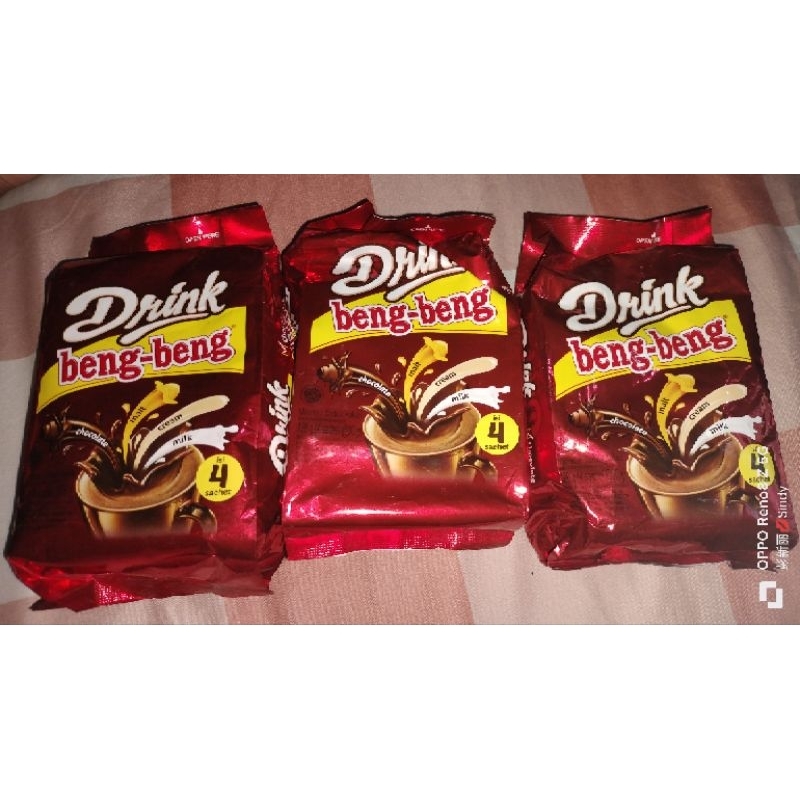 

Drink Beng Beng 3Pcs