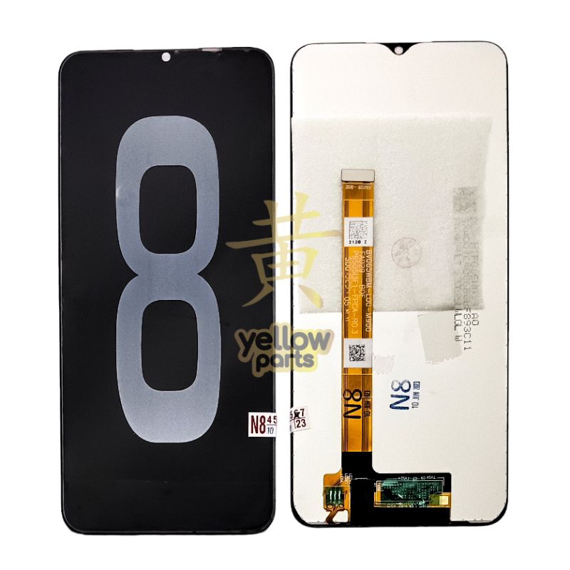 LCD TOUCHSCREEN REALME 5 RMX1911 OPPO A31 A9 A5 2020 REALME C3 5I 5S 6I ORIGINAL