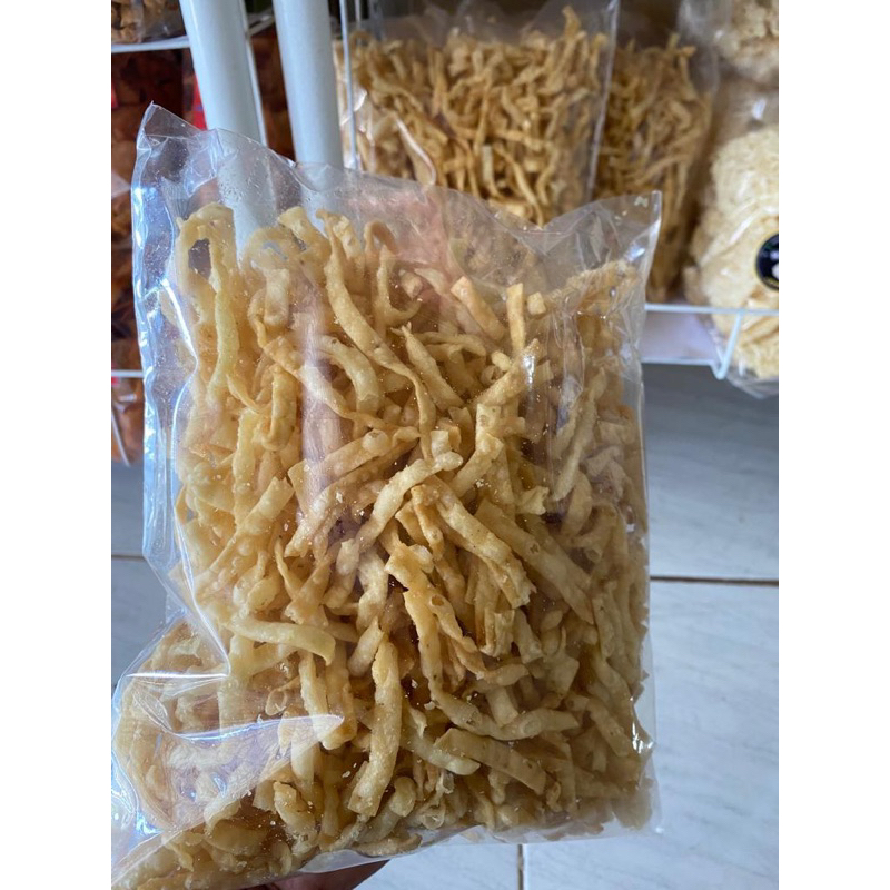 

Stik bawangg 250g