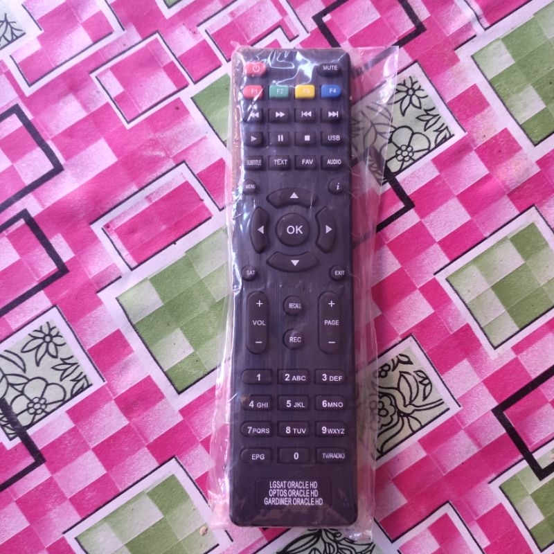 Remote GOL K-VISION (Gardiener, Optos & Lgsat)