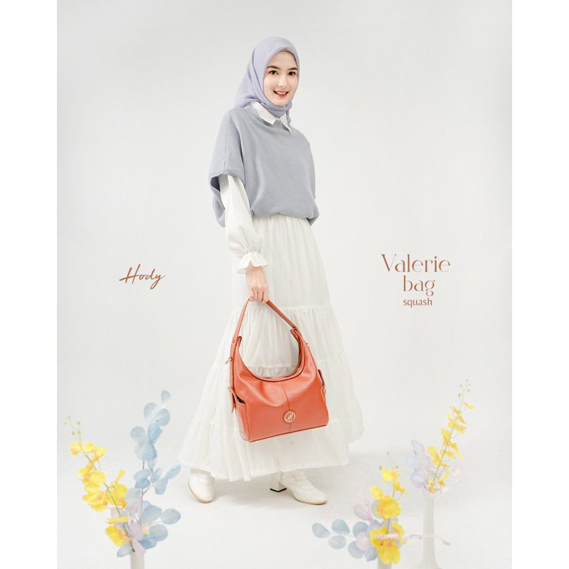 VALERIE BAG SYNTETIC LEATHER PREMIUM BY HODY