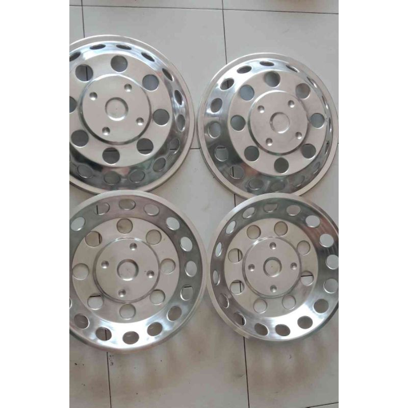 Wildop Ember R16 | Canter, Dutro, hino, giga, elf, ragasa, Colddiesel dll