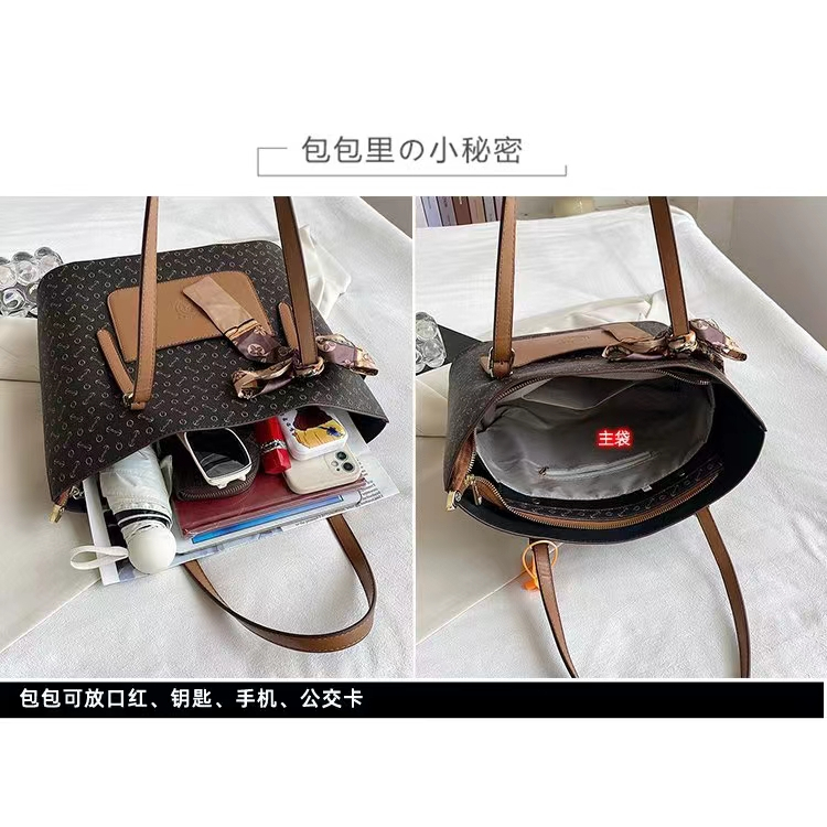 8221 tas totebag wanita import wanita fashion kekinian tas handbag