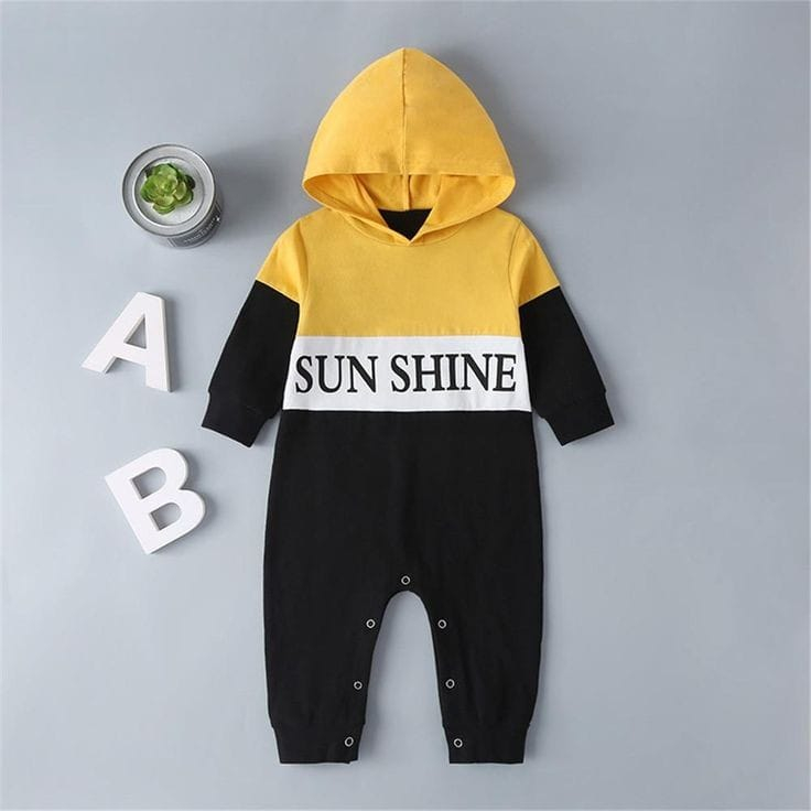 jumper hoodie fashion shein baby kodeL4