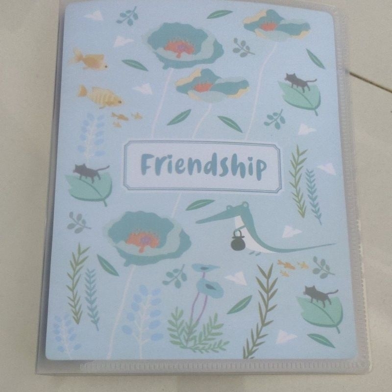 

Map Binder