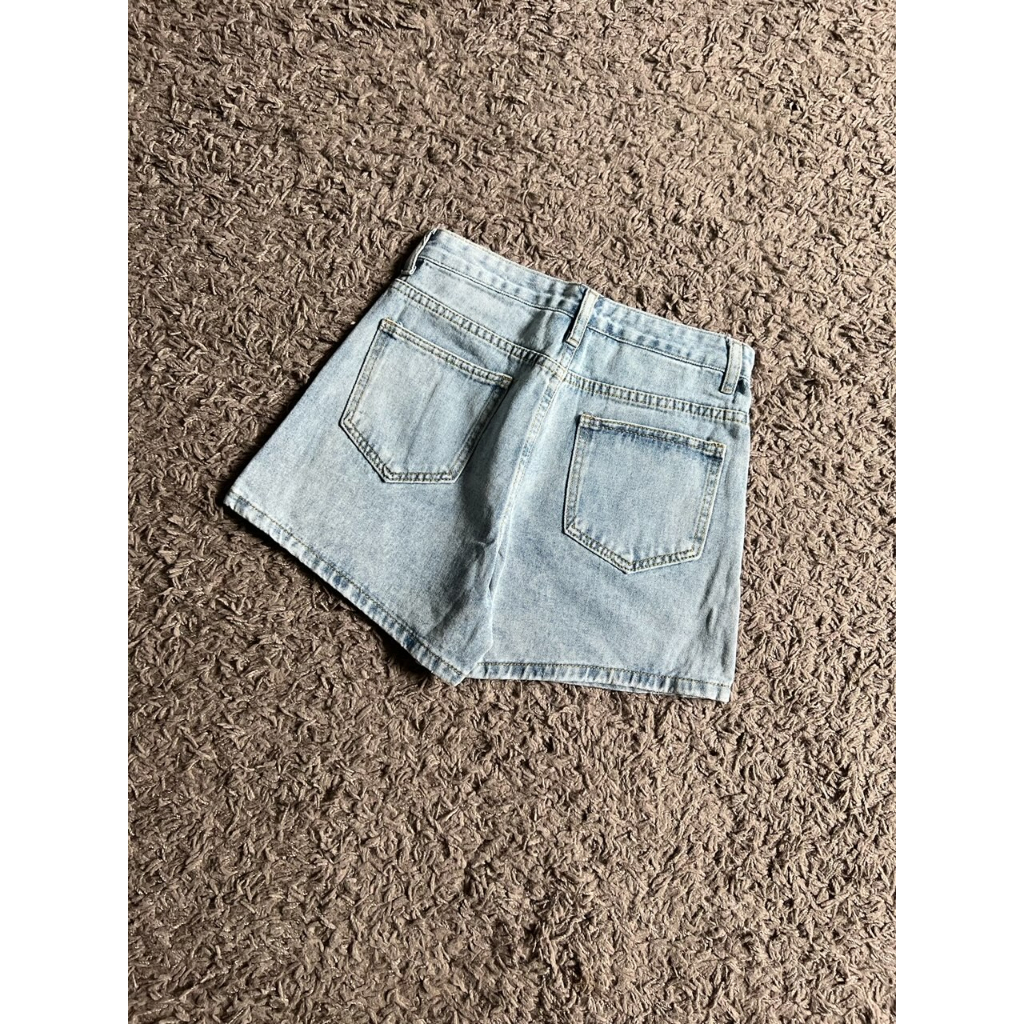 Kode: 3231 (Denim shorts)