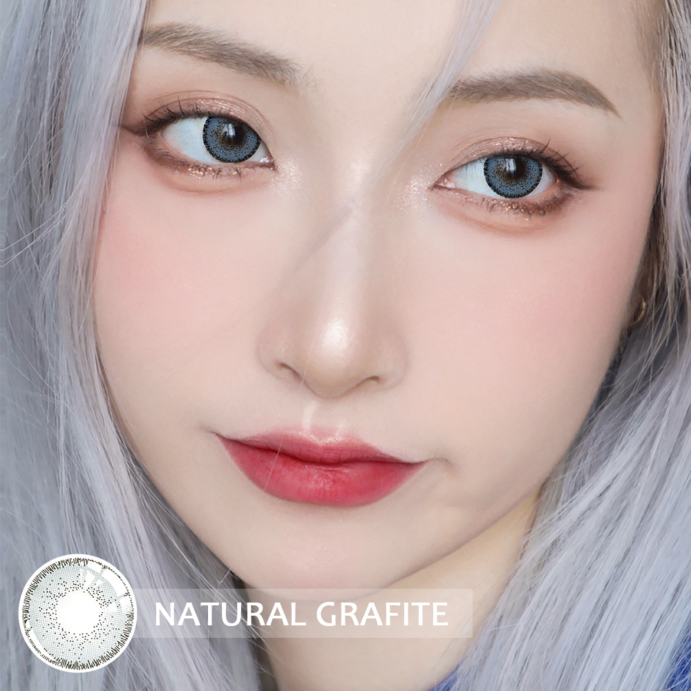 SOFTLENS SKY COLORED LENSES