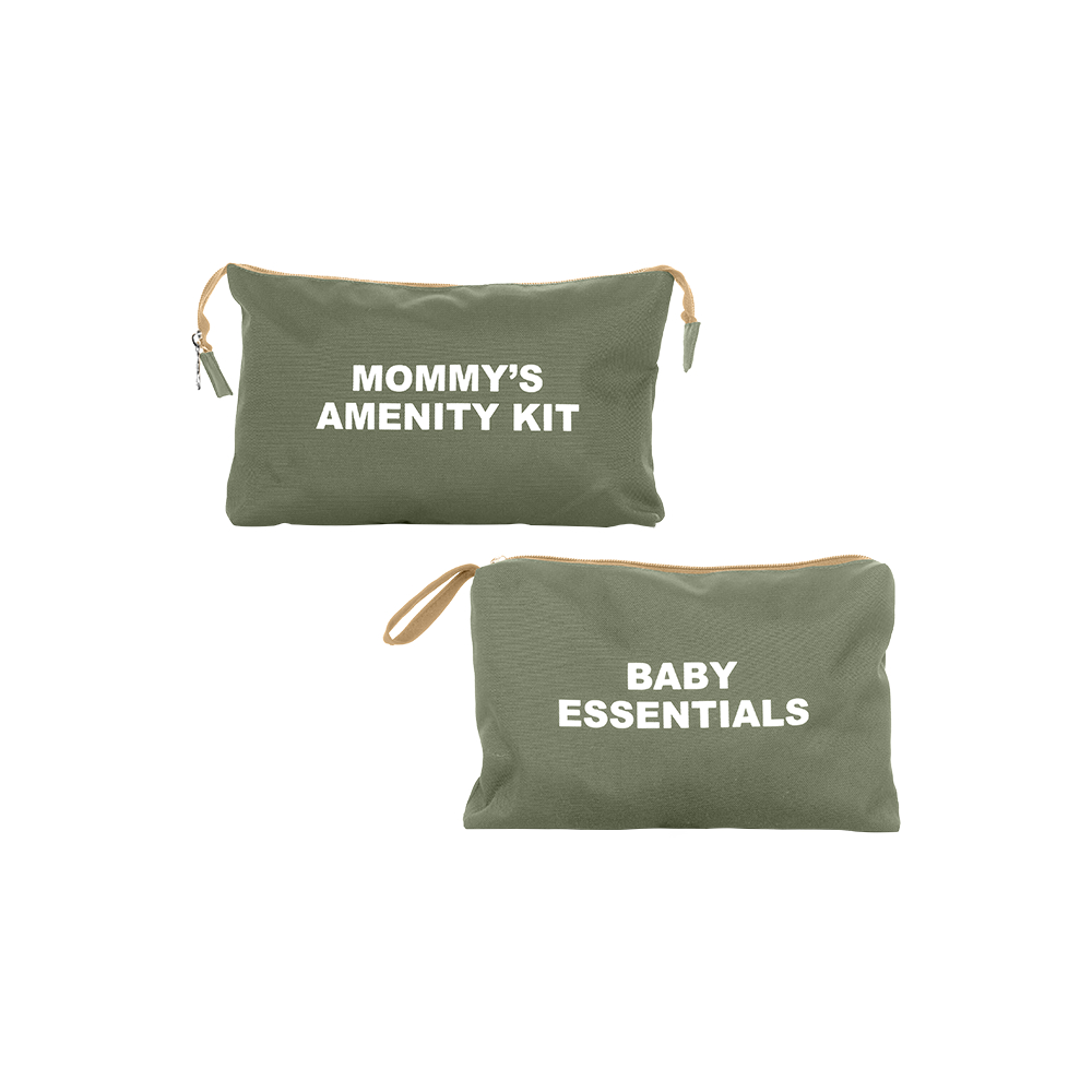 Expandable Maternity Travel Bag Heaven Series - DGT7517 - Dialogue Baby