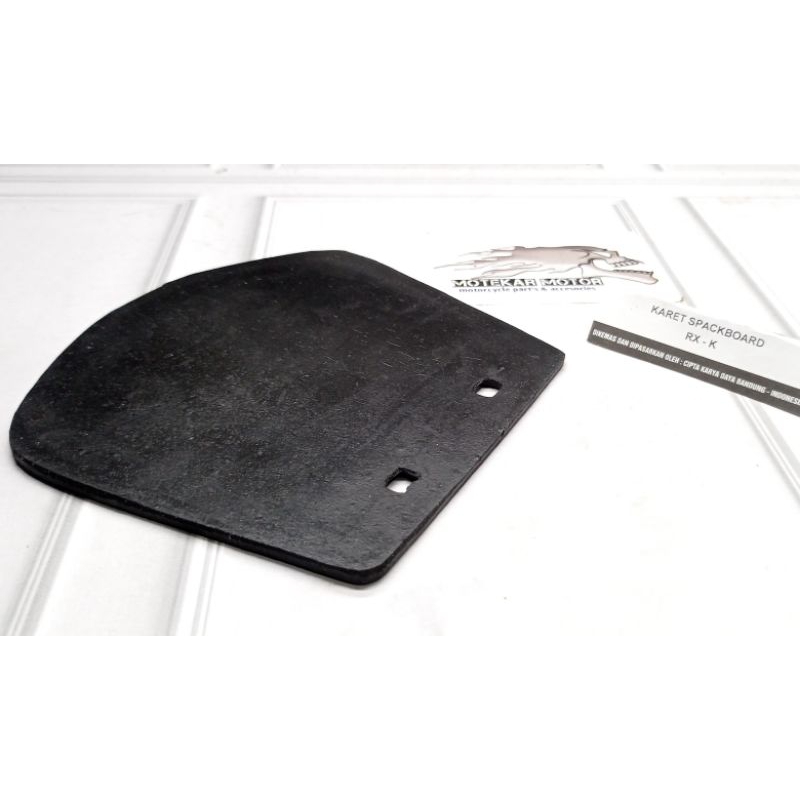 KARET CEPET SPAKBOR DEPAN RX KING RXK RXS RX100