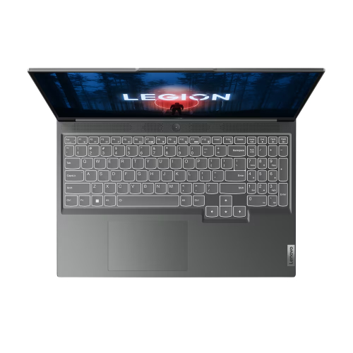 Laptop Lenovo Legion Slim 5 16APH8 RTX4050 6GB Ryzen 7 7840HS 16GB 1TB SSD 16.0&quot;WQXGA 165Hz Win11 Strom Grey