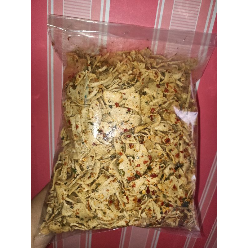 

BASRENG pedas 1KG
