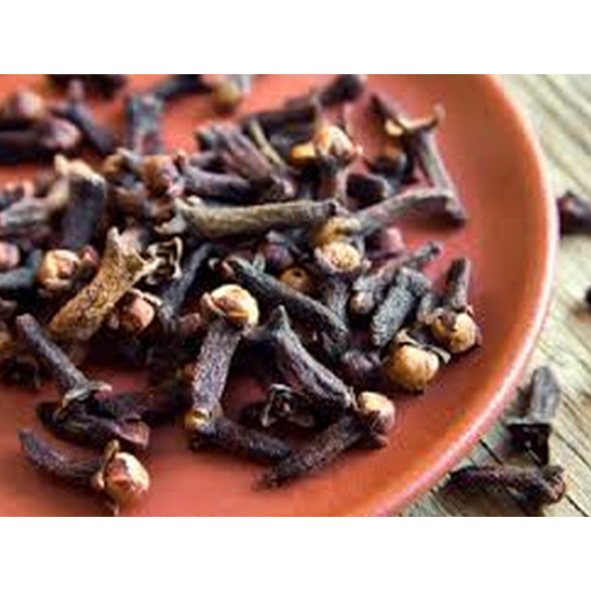 

Cengkeh Kering 100Gram 250Gram 500Gram Dari Hasil Alam