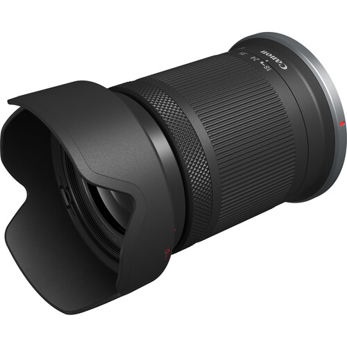 Canon RF-S 18-150mm f/3.5-6.3 IS STM Lens - GARANSI RESMI