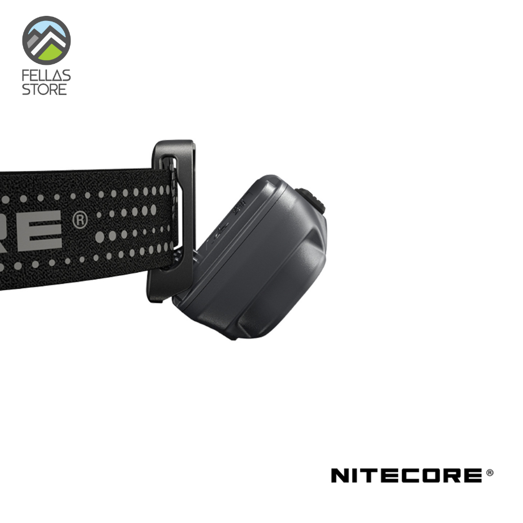 Nitecore - NU31 550 Lumens