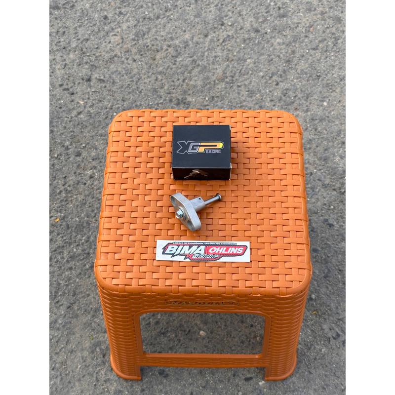 Stut Stelan Kamprat CRF Stainsioner PNP CB GL MEGAPRO TIGER XGP