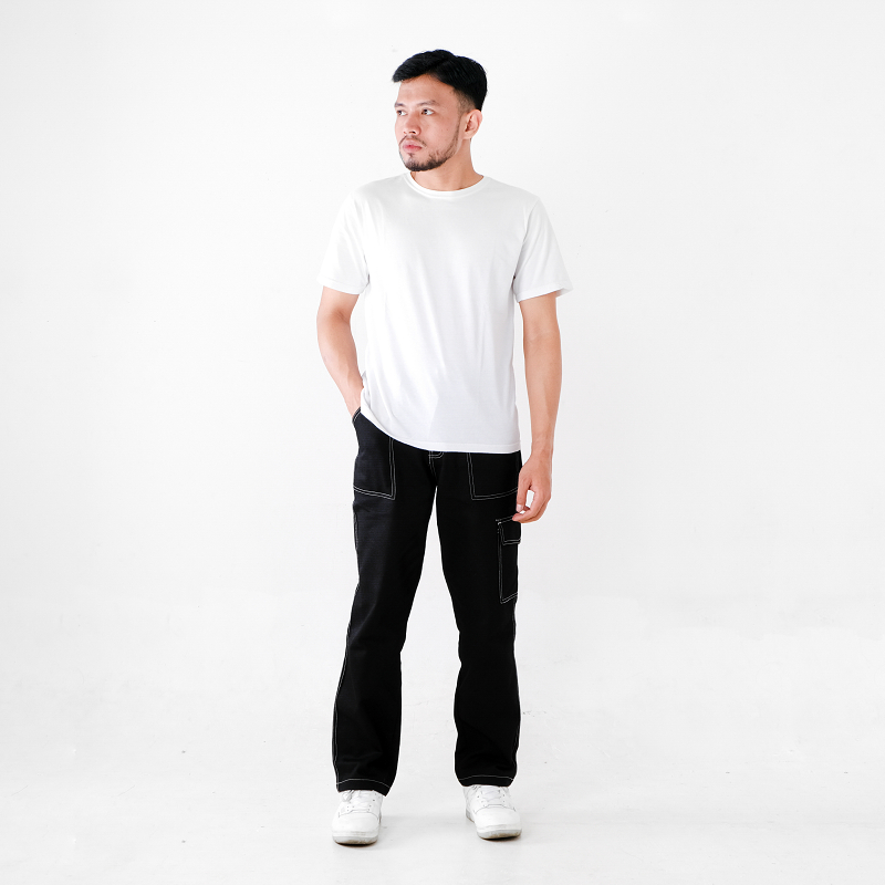 Monolith - Celana Carpenter - Cargo Carpenter Pant