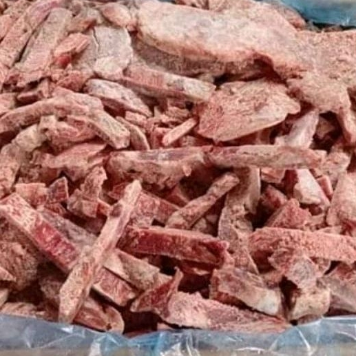 

Daging Wagyu Sisa Potongan / Serbuk Wagyu 1Kg