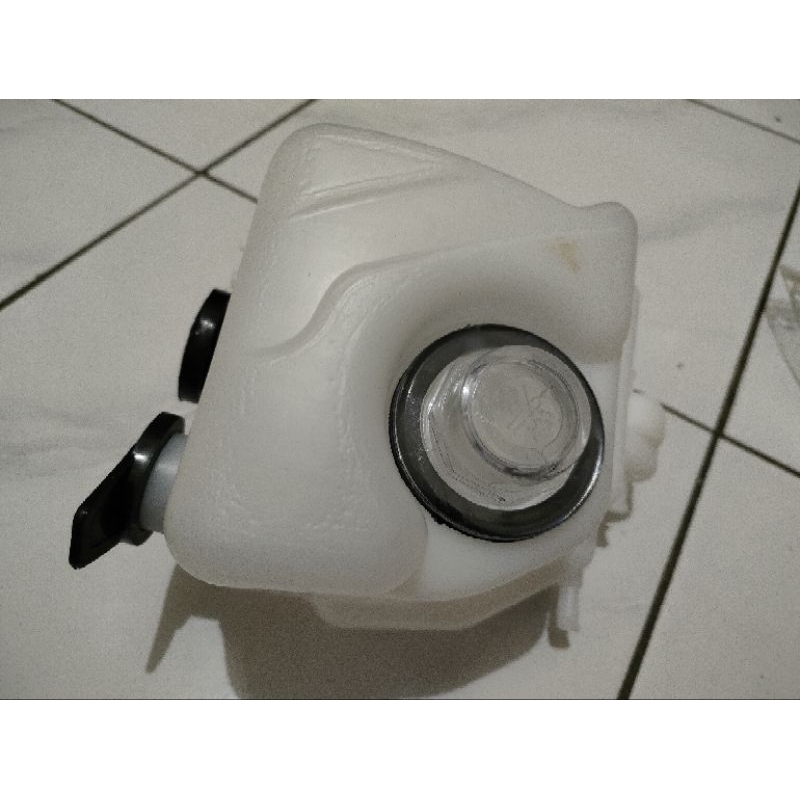 BOTOL OLI SAMPING RX K RX KING MODEL LUBANG MIKA