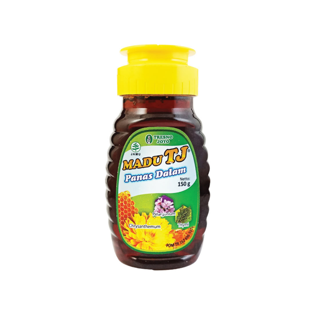 

MADU TJ PANAS DALAM / MADU UNTUK PANAS DALAM