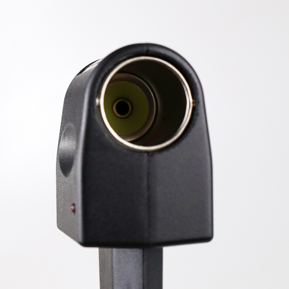 Car Charger Inverter AC to DC 12V 500mA Star+ Adapter Colokan Lighter Mobil Testing Car