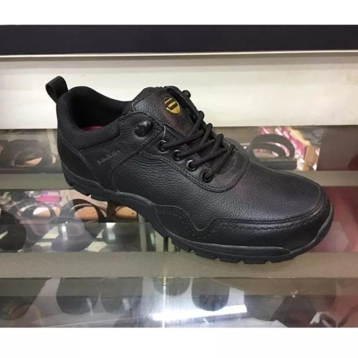 SEPATU KULIT PAKALOLO 6881 ORIGINAL 100%