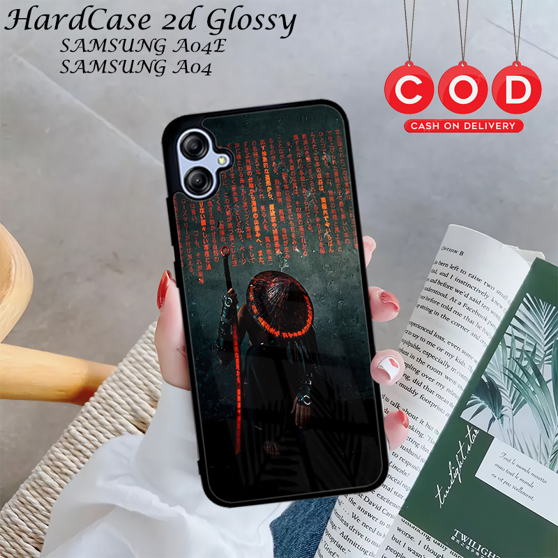 Case-Samsung-A04E-A04-A04S-A14-Casing-Samsung-A04E-Hardcase-2D-Glossy-Case-Kilau-Softcase-Phone-Case