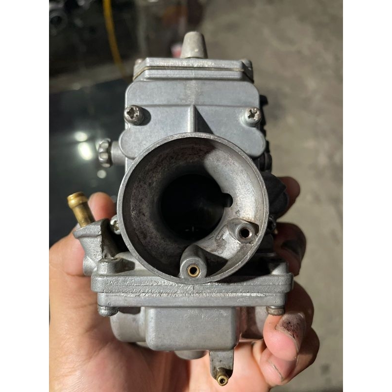 karbu mikuni tm24 ori sudco japan
