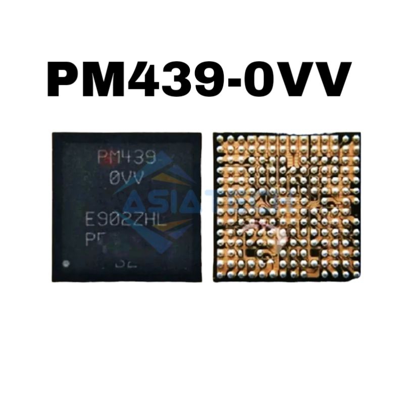 IC POWER PM439-0VV / PM439 0VV
